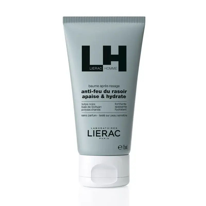 Lierac Homme After Shave Balm