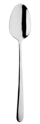 Soup spoon IBIZA, 20.7 cm, 12 pcs/pack