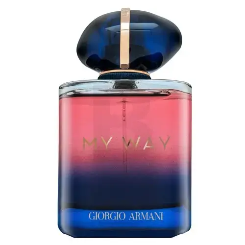 Armani My Way Le Parfum (Parfum) Parfum for Women 90 ml
