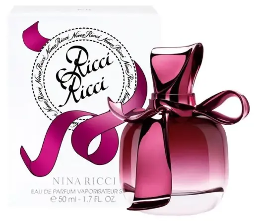 Nina Ricci Ricci Ricci Eau de Parfum 1,2 ml