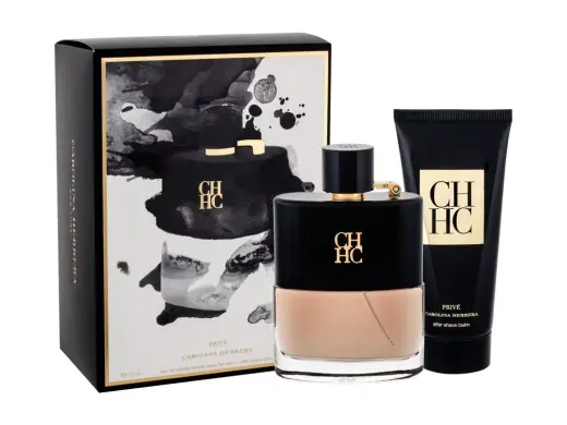 Carolina Herrera CH Men Privé Eau de Toilette 100 ml