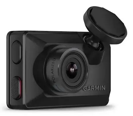 Garmin  Garmin Dashcam X310 4K /