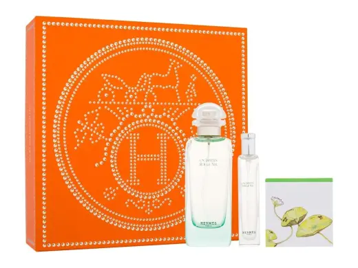 Hermes Un Jardin Sur Le Nil Eau de Toilette 100 ml