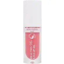 Healthy Mix Clean & Vegan S.O.S Lip Oil 4,5 ml.