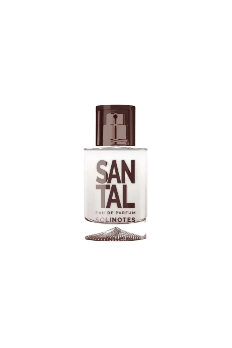 Solinotes, Bois de Santal, Eau De Parfum, Unisex, 15 ml
