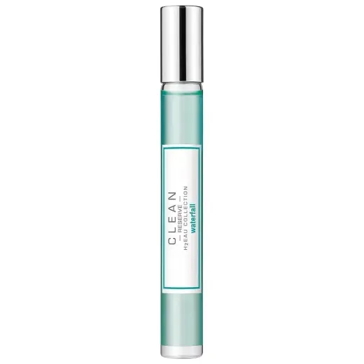 Clean H2Eau Waterfall (EDP) parfimērijas ūdens unisex 10 ml