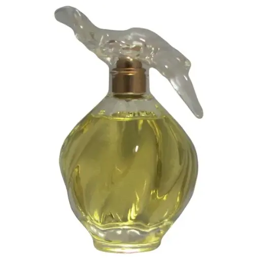 Nina Ricci L'air Du Temps Women's 3.3-ounce Eau De Toilette Spray (Tester) - Clear