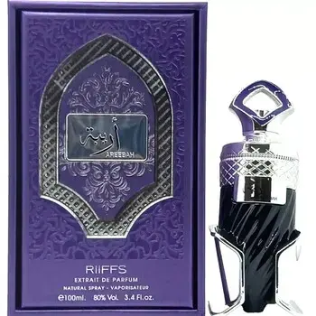 Riiffs Areebah (Parfum) духи унисекс 100 мл