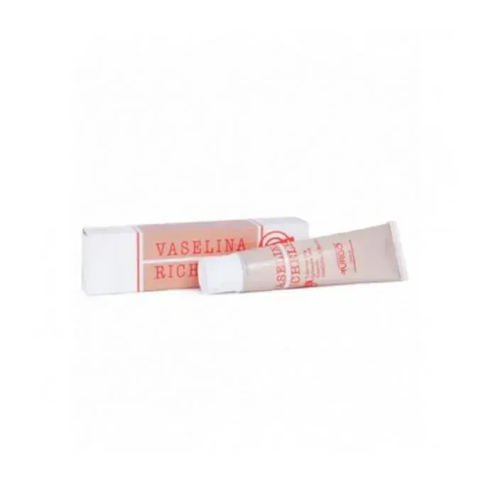 Urgo Vaseline Pure Richelet Tube 30g