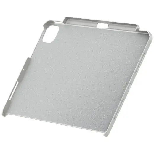 Case UNIQ Axel for iPad Air 11" M2-M3 /   iPad Air 10.9" (2022/2020) / iPad Pro 11" (2022/202 white