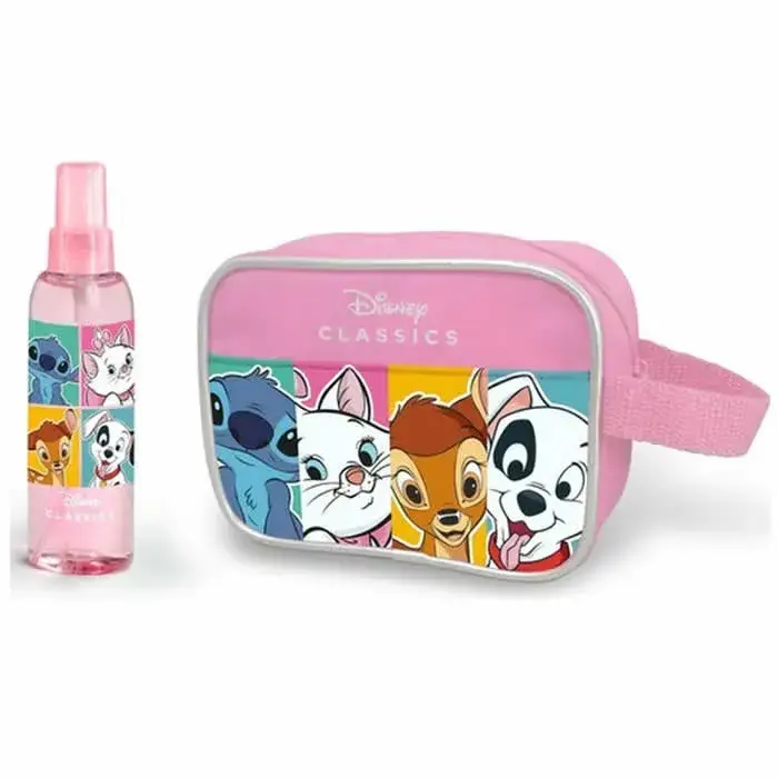 Disney Classics Eau Fresh Spray 100ml