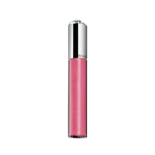 Revlon, Ultra HD Lacquer, Volume, Liquid Lipstick, Nr. 520, Pink Sapphire, 5.9 ml