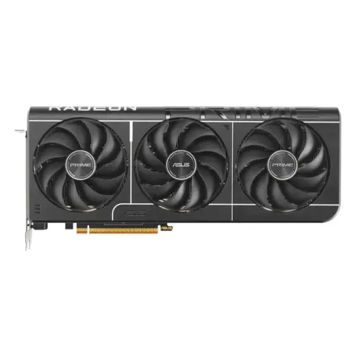 ASUS Prime RX 9070XT OC 16G (90YV0L71-M0NA00) (90YV0L71M0NA00)