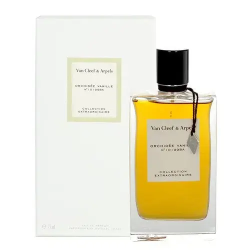 Van Cleef & Arpels Extraordinaire Orchidee Vanille EDP 75 ml