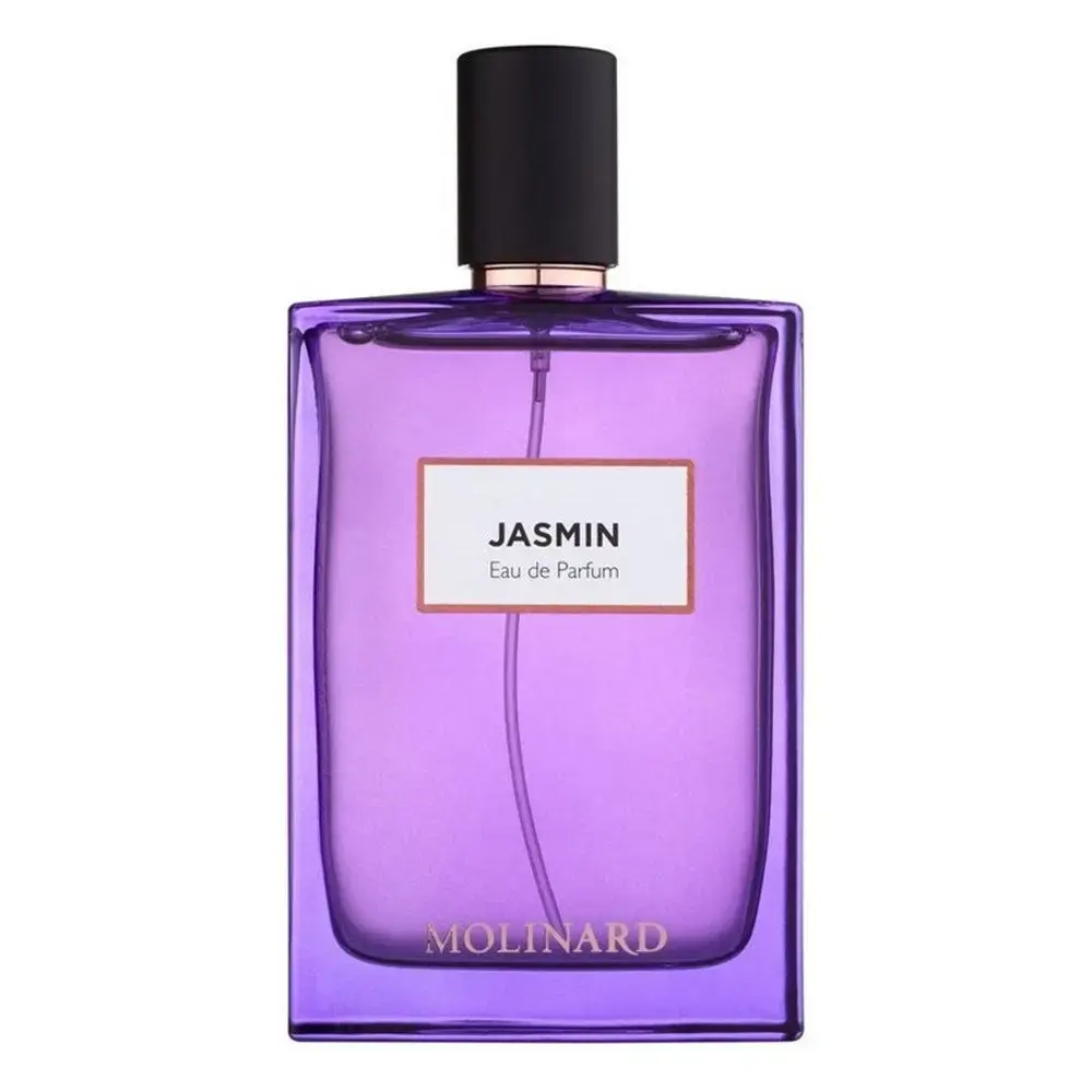 Molinard, Les Elements - Jasmin, Eau De Parfum, For Women, 75 ml *Tester