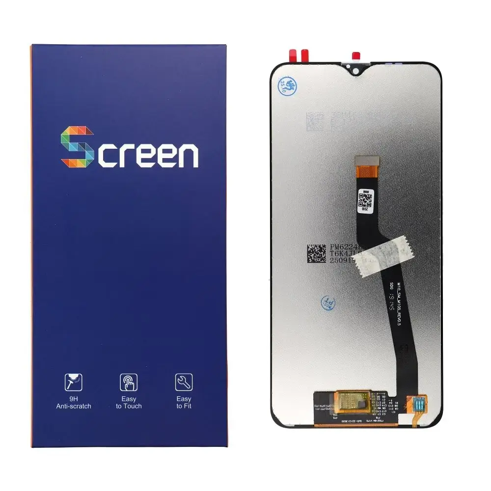 OG LCD Display for SAMSUNG A10 A105 F/M/G OEM with frame