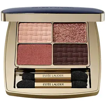 Estee Lauder The Essential Eyeshadow Quad 4 g