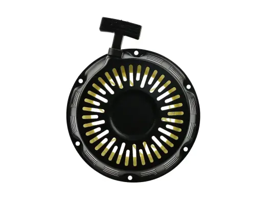 Starter for generator T05003