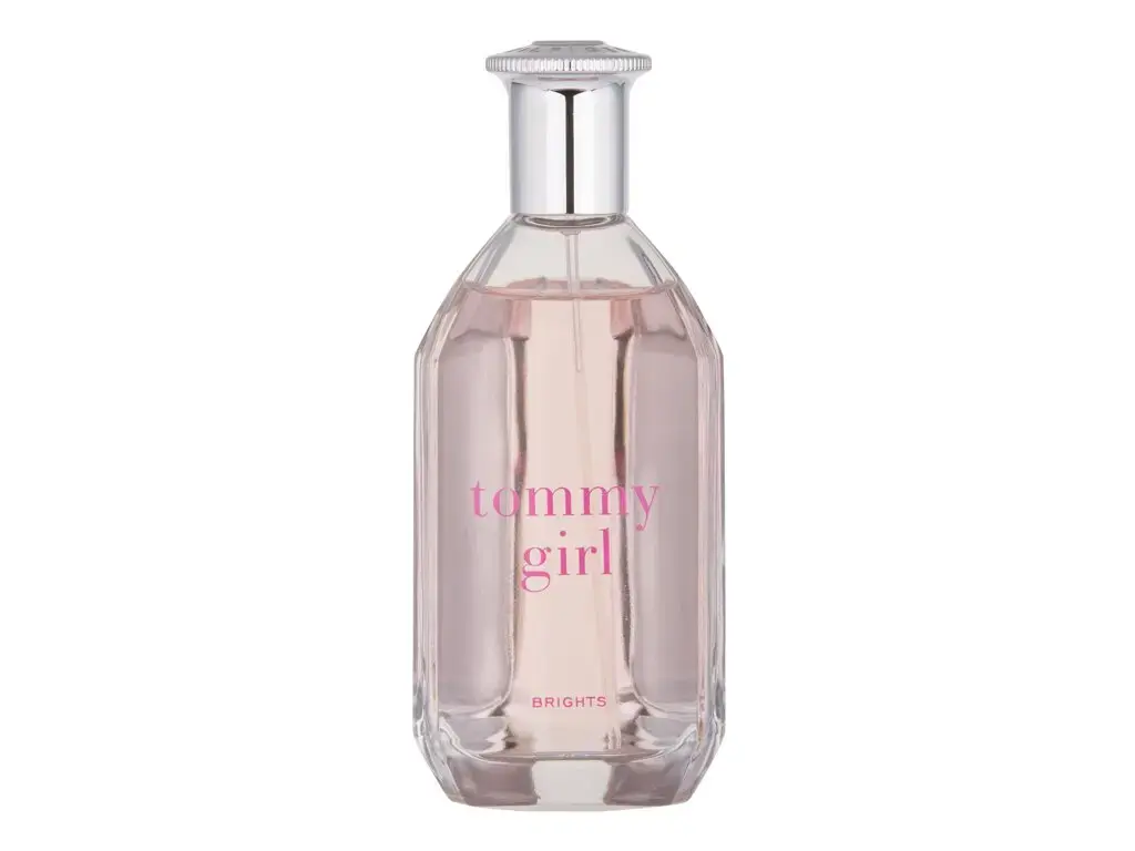 Tommy Hilfiger Tommy Girl Citrus Brights Eau de Toilette 100 ml