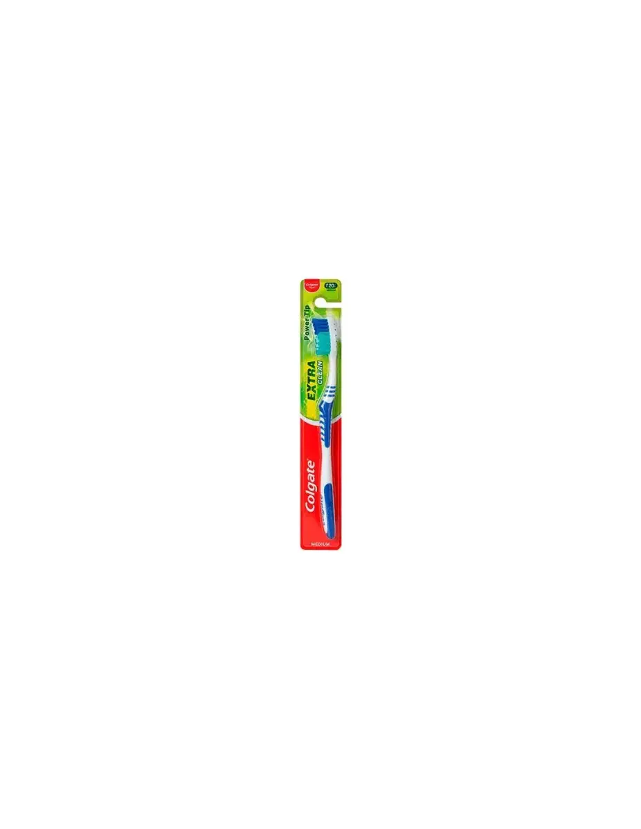 COLGATE Extra Clean Toothbrush