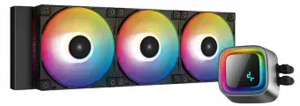 Deepcool LS720 A-RGB CPU Liquid Cooler Intel  AMD