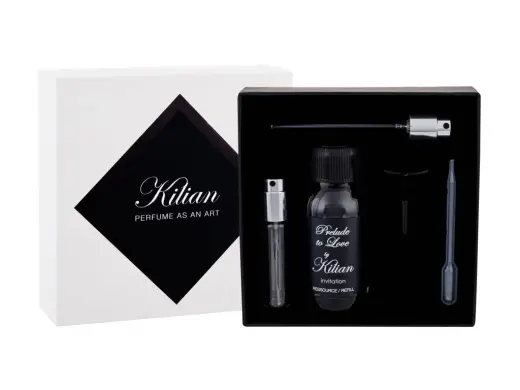By Kilian The Fresh Prelude to Love invitation Refill Eau de Parfum 50 ml