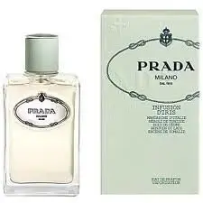 Prada Infusion D'Iris Eau de Toilette 100 ml
