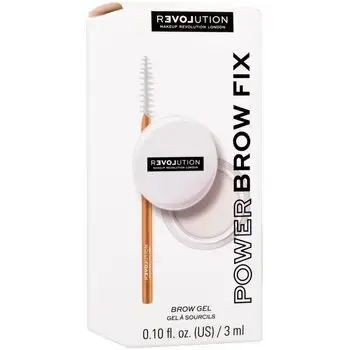 Power Brow Fix