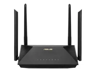 ASUS wireless router RT-AX53U - 1800 Mbit|s