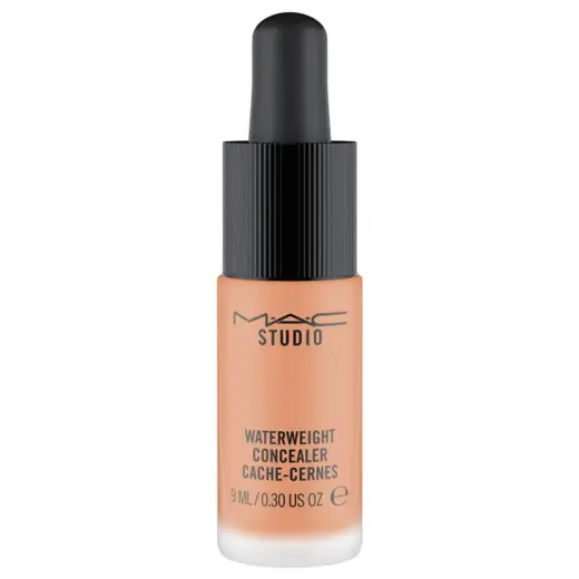 MAC, Studio Waterweight, Liquid Concealer, NW35, 9 ml