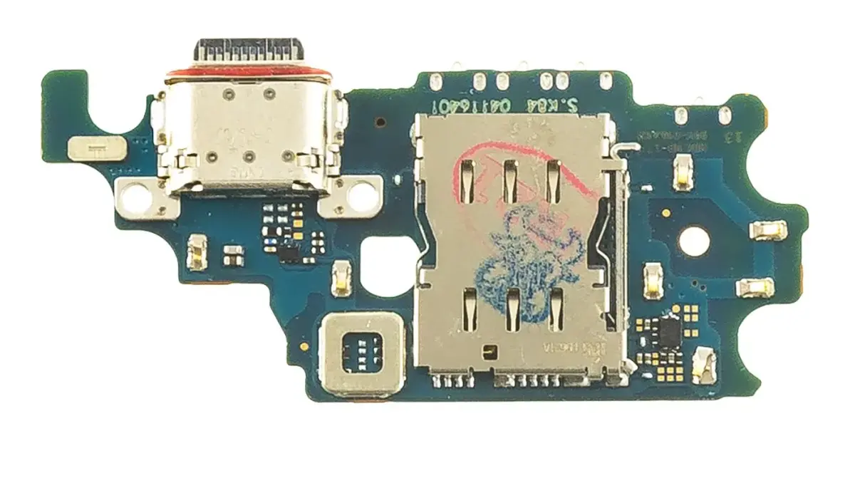 Samsung G996 Galaxy S21+ Board with Charging Connector