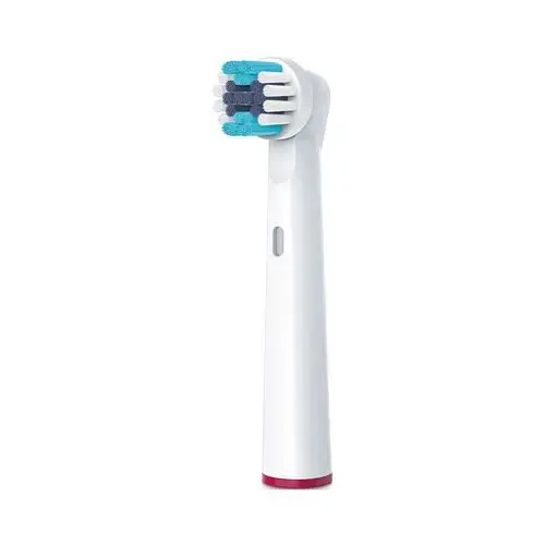 BEURER TB8 Clean Toothbrush Replacement Heads for Beurer TB30/50 8 Pc
