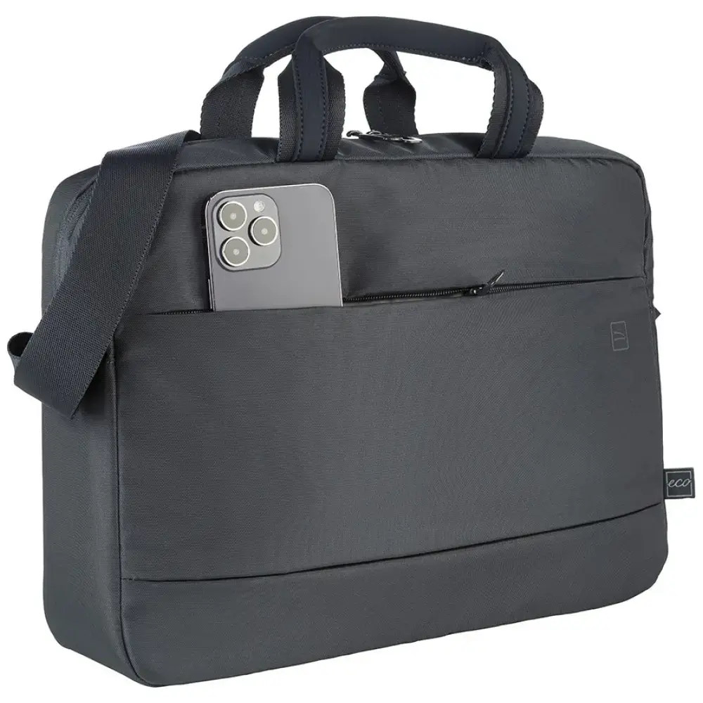 Bag Tucano Global 15.6" for laptop 15.6"/16" blue