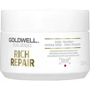 Repair Treatment Goldwell Dualsenses Rich 50 Ml