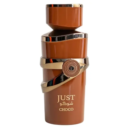 Fragrance World, Just Choco, Eau De Parfum, Unisex, 100 ml