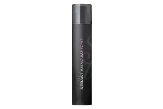 Sebastian Professional Mousse Forte 200 Ml