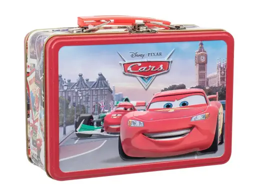 Disney Cars Eau de Toilette 50 ml