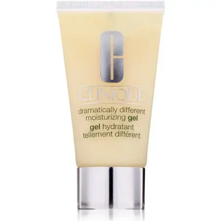 Clinique Dramatically Different Moisturizing Gel 50ml in Tube