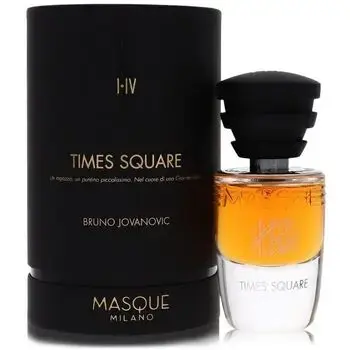 Masque Milano Times Square EDP 35ml
