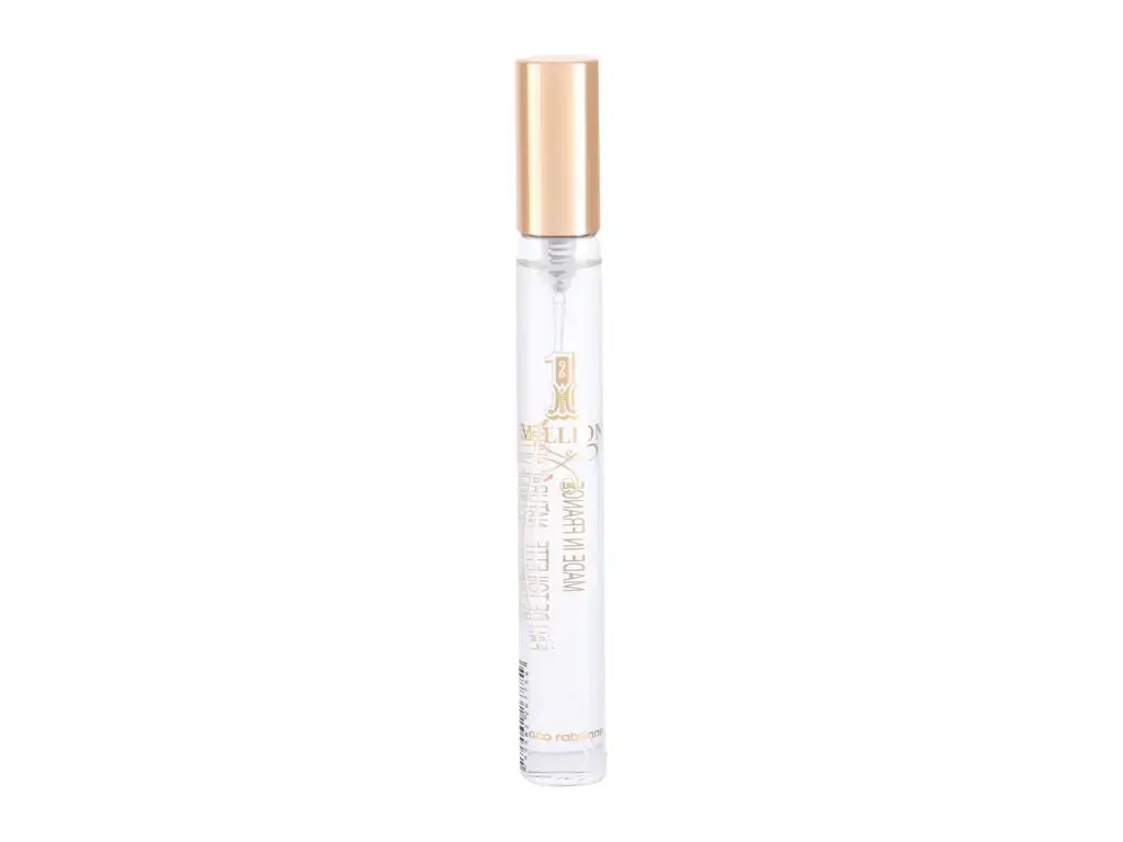 Paco Rabanne 1 Million Eau de Toilette 10 ml