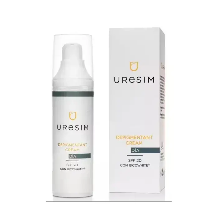 URESIM Depigmenting Day Cream 50ml