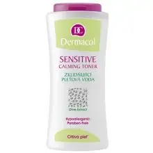Sensitive Calming Toner (Sensitive Skin) - Soothing Lotion