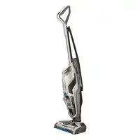 Bissell Vacuum Cleaner CrossWave C3 Select Corded operating  Handstick  Washing function  Black|Titanium|Blue  Warranty 24 month(s)