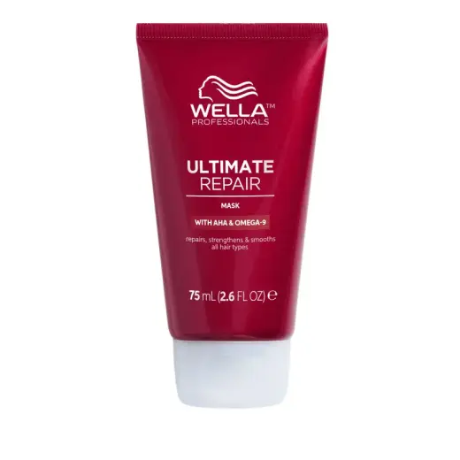 Debenhams Ultimate Repair Mask for All Types of Hair Damage