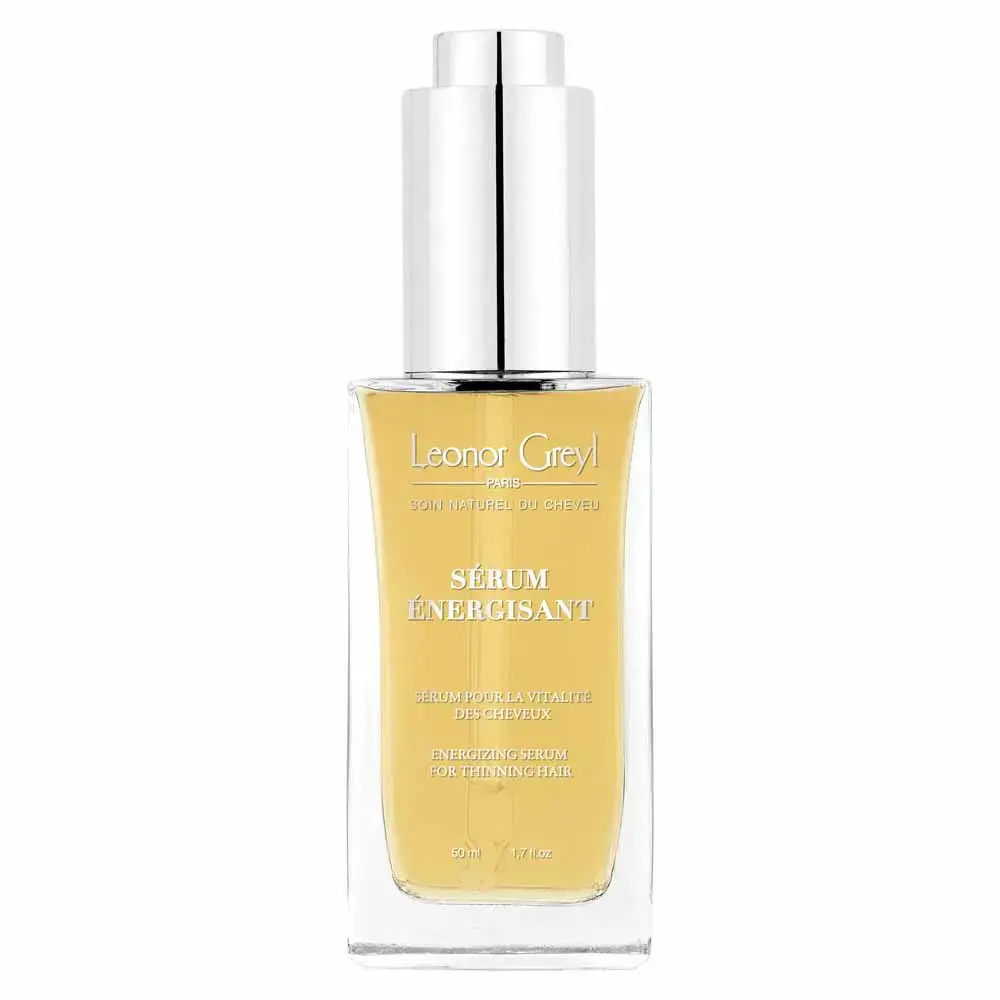 Leonor Greyl, Serum Energisant, Hair Serum, Vitalize, 50 ml