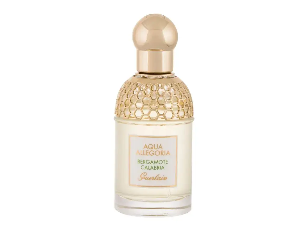 Guerlain Aqua Allegoria Bergamote Calabria Eau de Toilette 30 ml