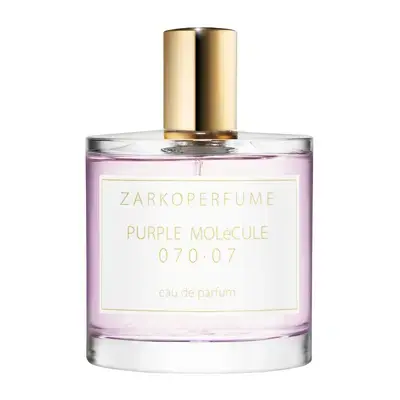 Orientica Zarkoperfume Purple Molecule 070.07 uniseks smaržas 100 ml