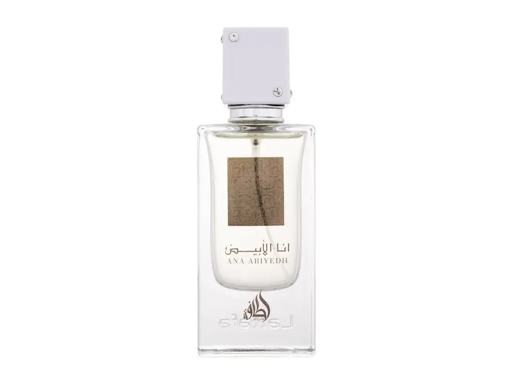 Lattafa Ana Abiyedh Eau de Parfum 60 ml