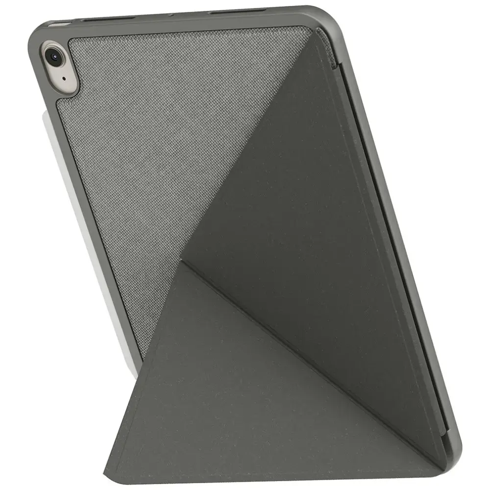 Case Skinarma Trilon for iPad Air 11" M2  2024 / M4 2026 grey