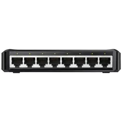 Cudy Switch (GS108D)
